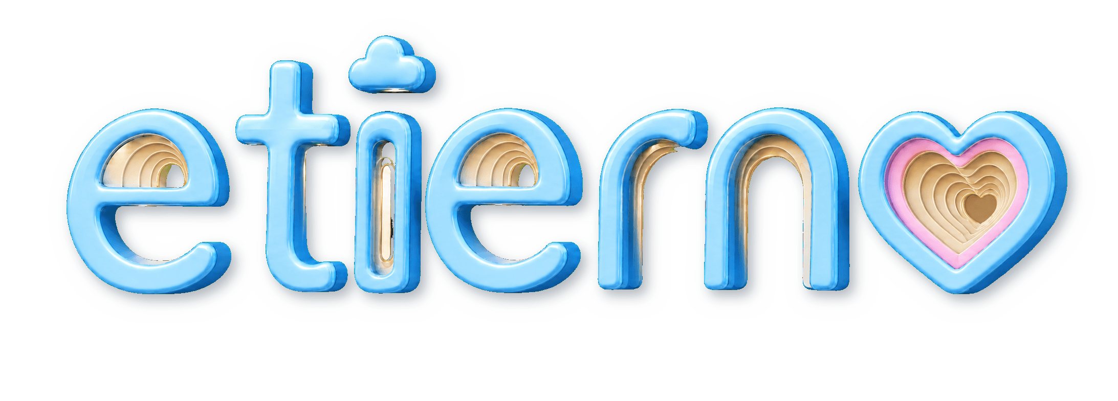 etierno — memoriales para recordar con amor